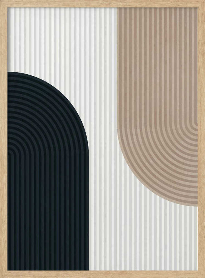 Modern Geometric Curves