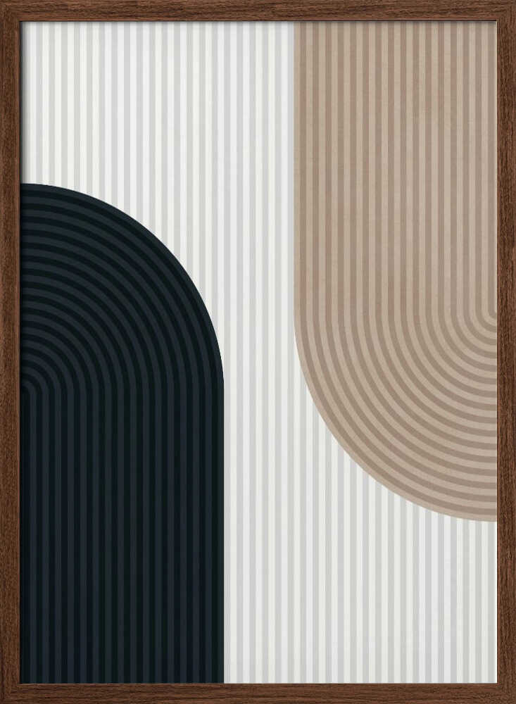 Modern Geometric Curves