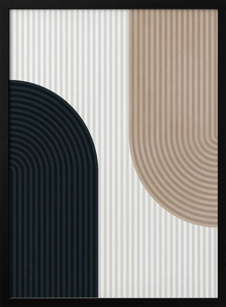 Modern Geometric Curves