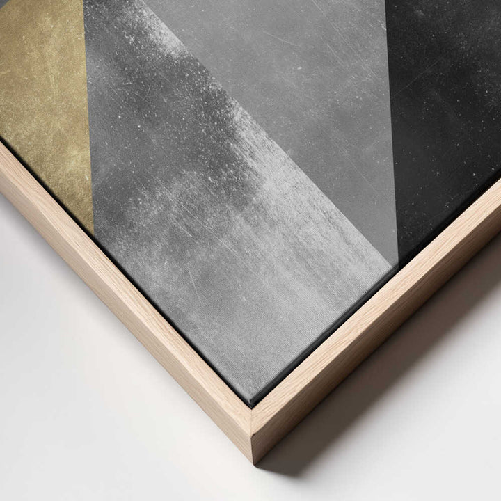 Modern Gold Triangles