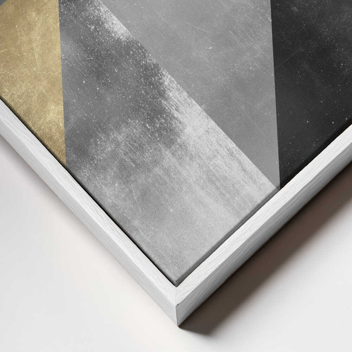 Modern Gold Triangles
