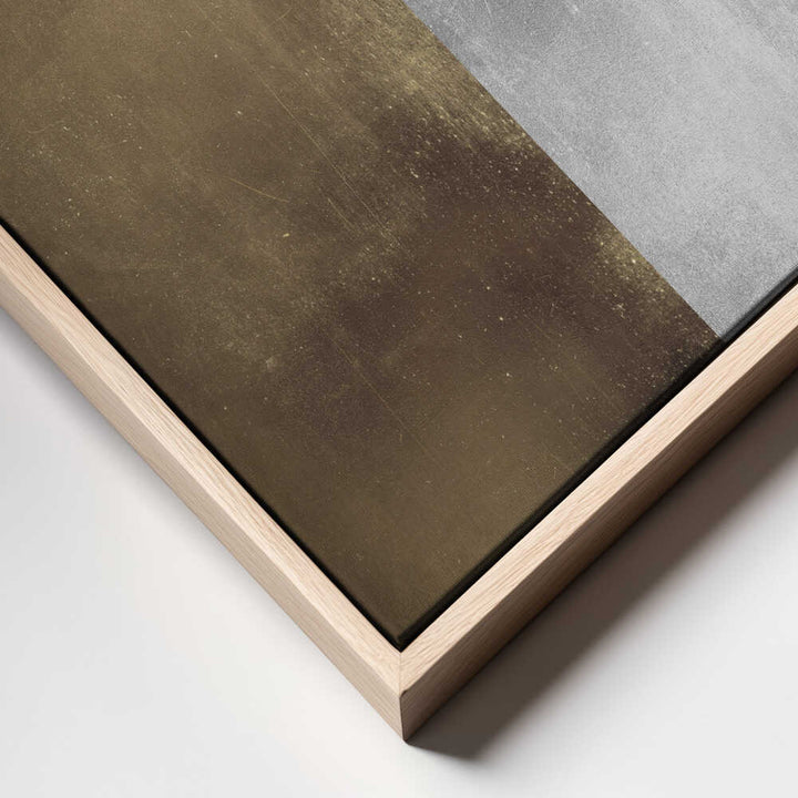 Geometric Metal Textures
