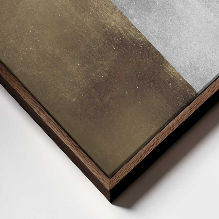 Geometric Metal Textures