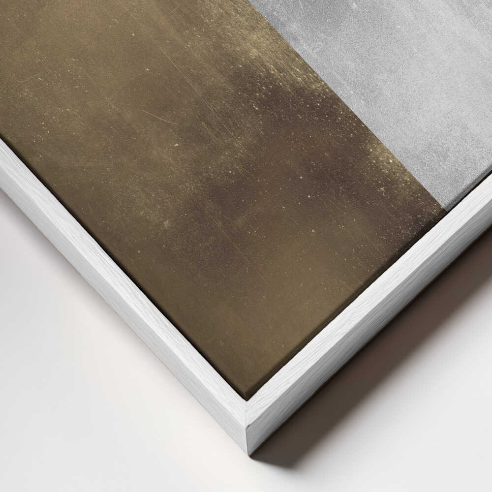 Geometric Metal Textures