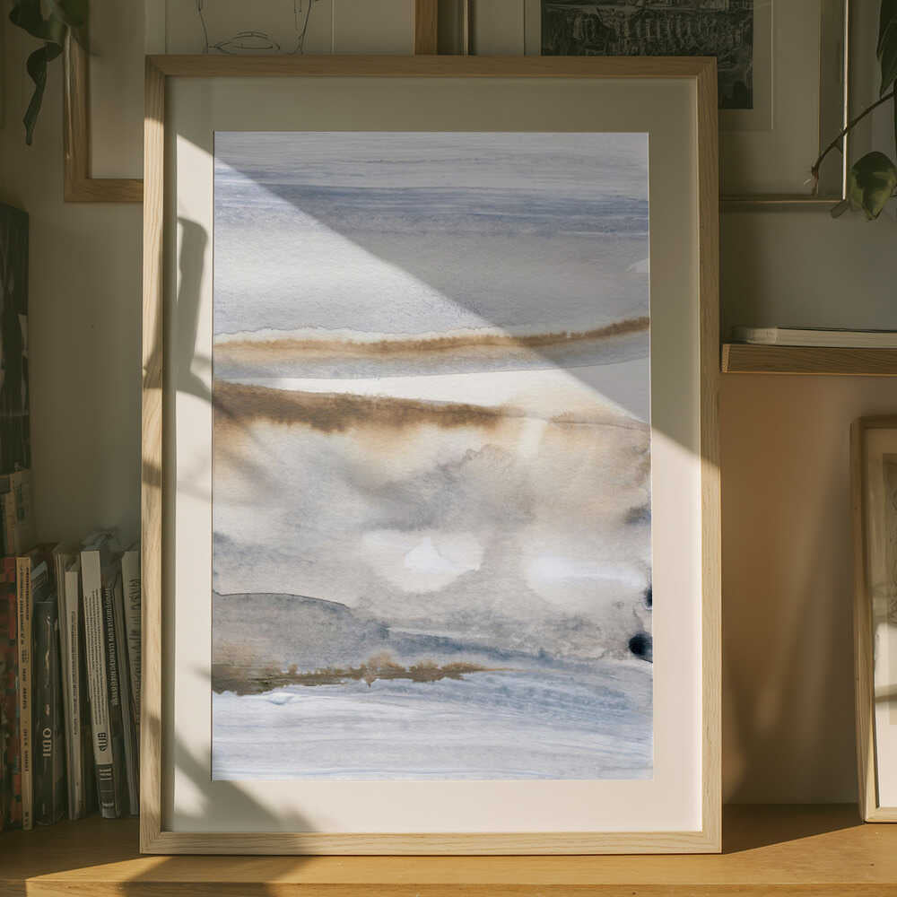 Watercolors 40X