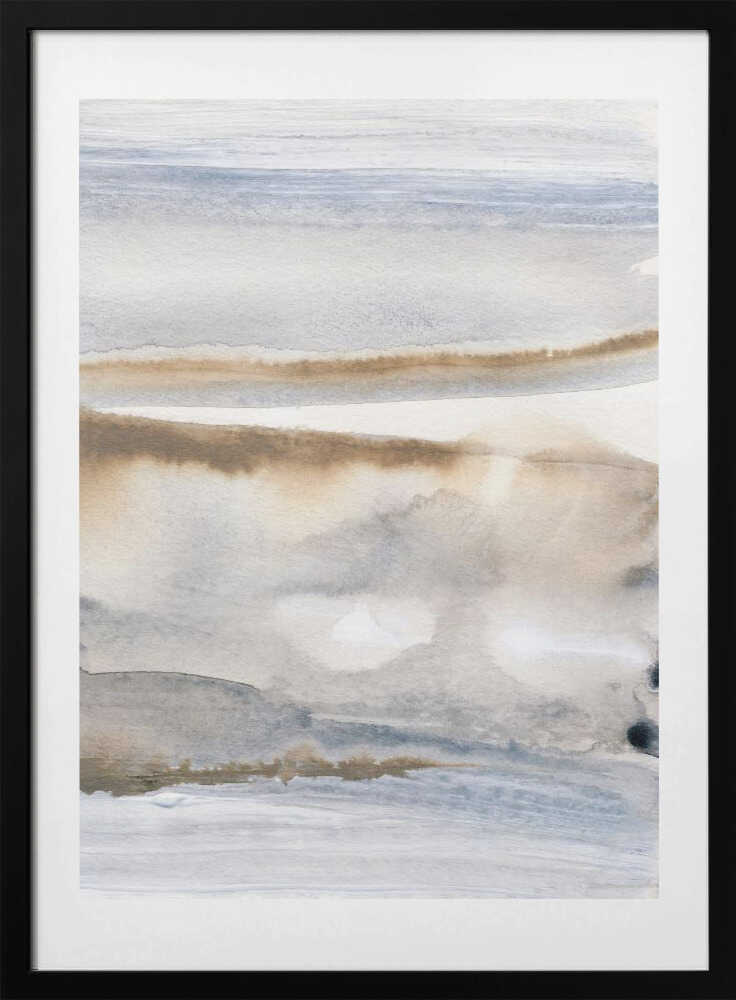 Watercolors 40X