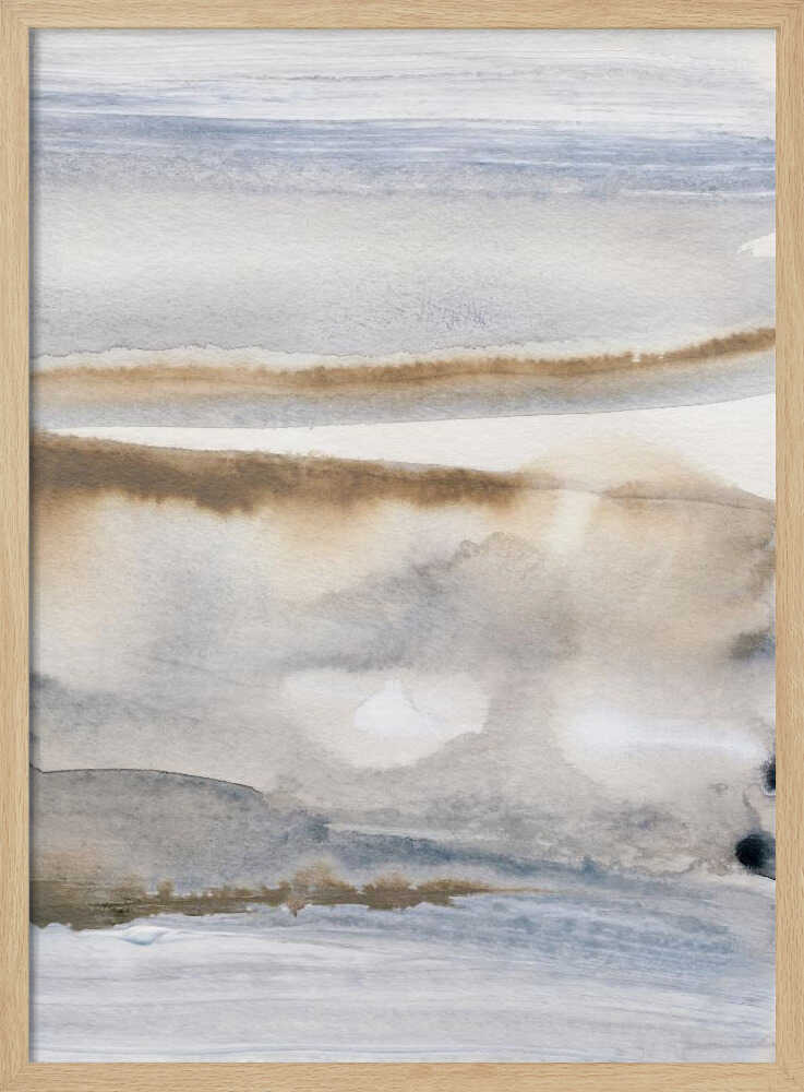Watercolors 40X