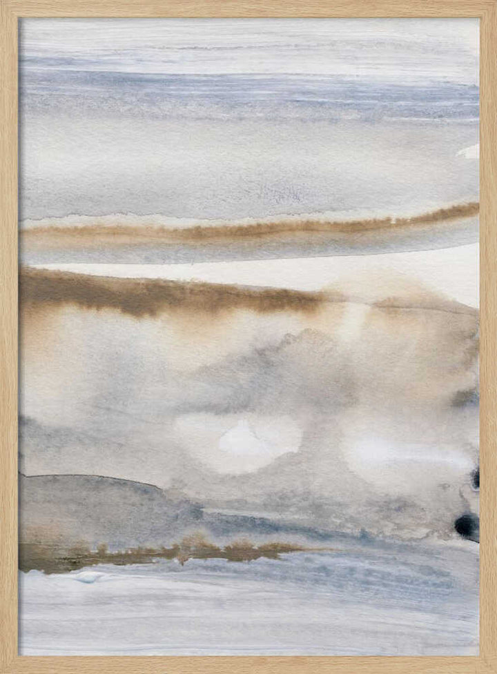 Watercolors 40X