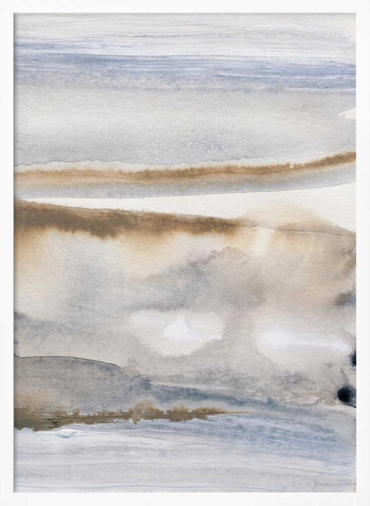 Watercolors 40X