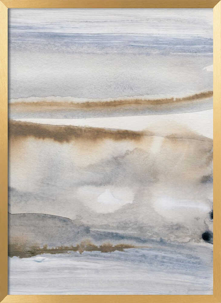 Watercolors 40X