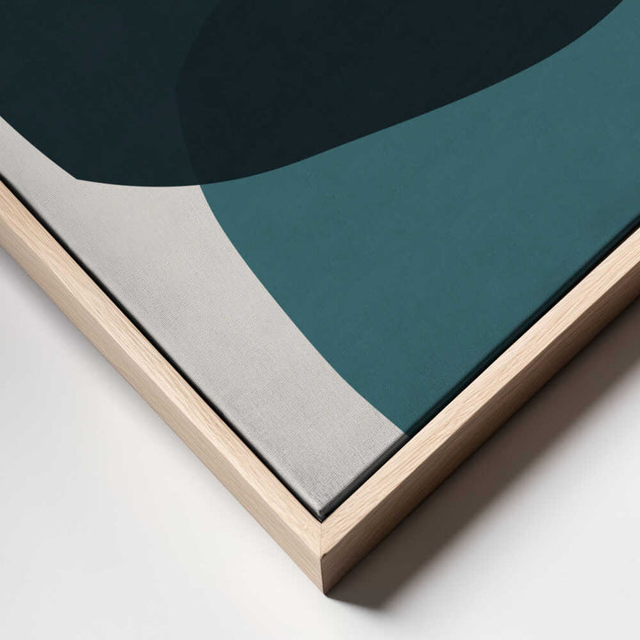 Stacked Abstract Forms
