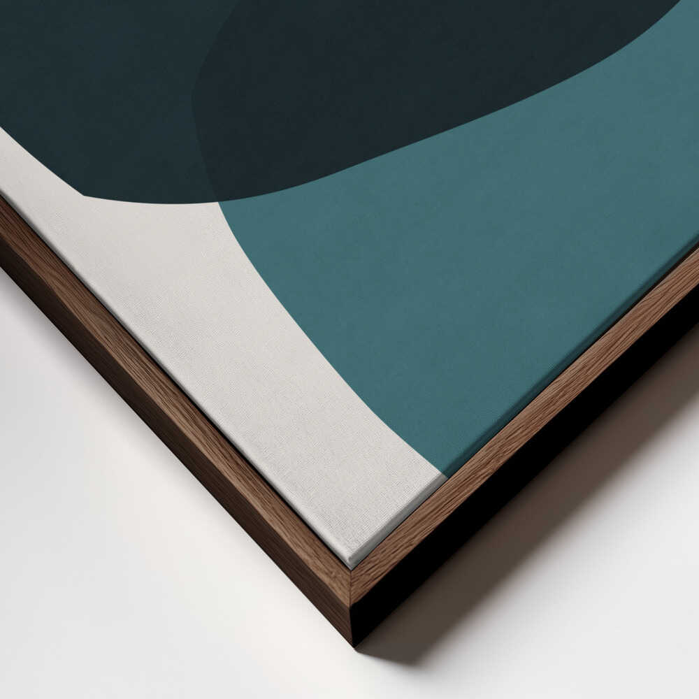 Stacked Abstract Forms