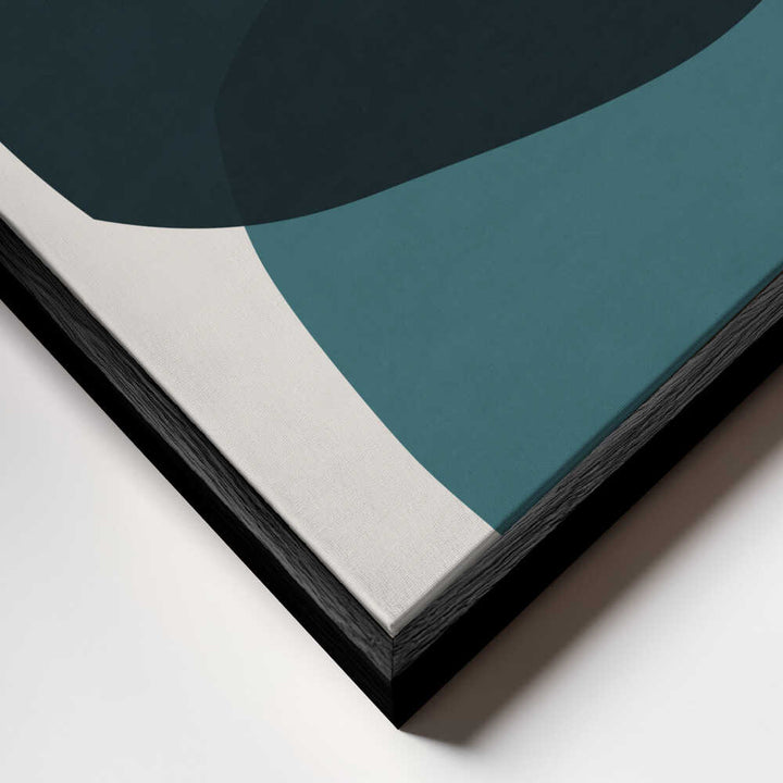 Stacked Abstract Forms