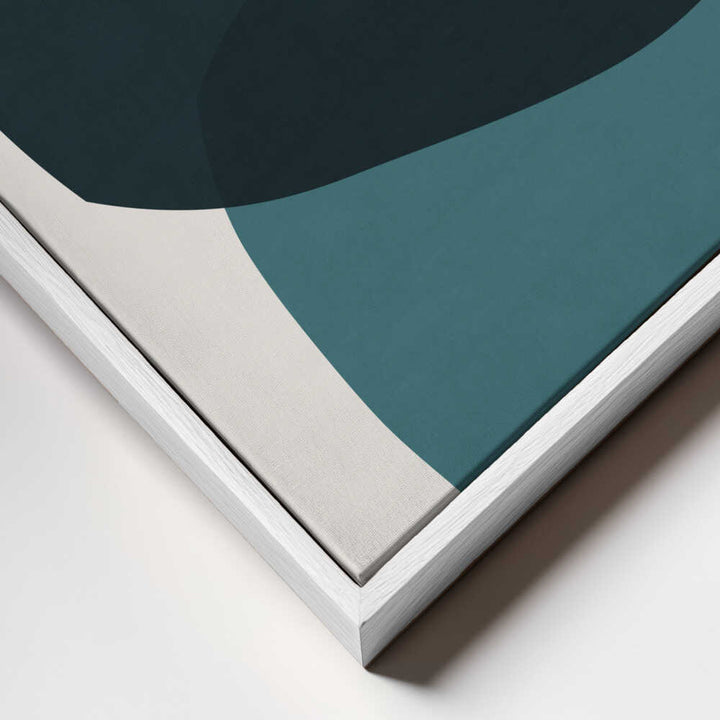 Stacked Abstract Forms