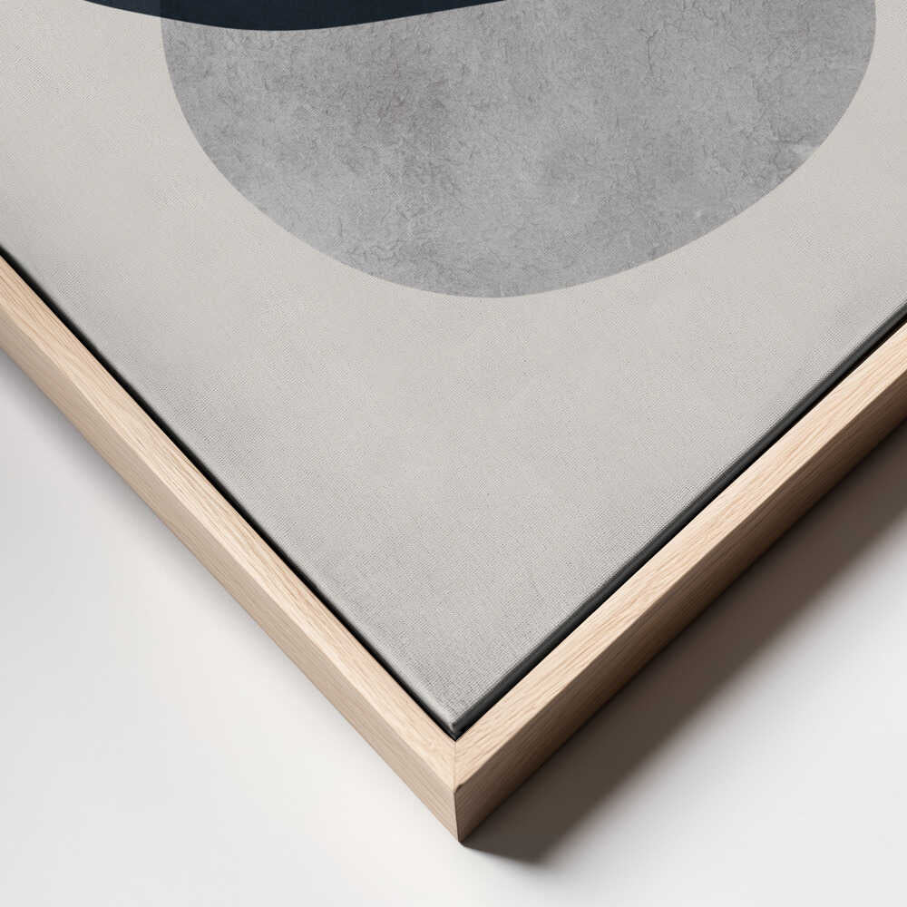 Modern Shapes Balance