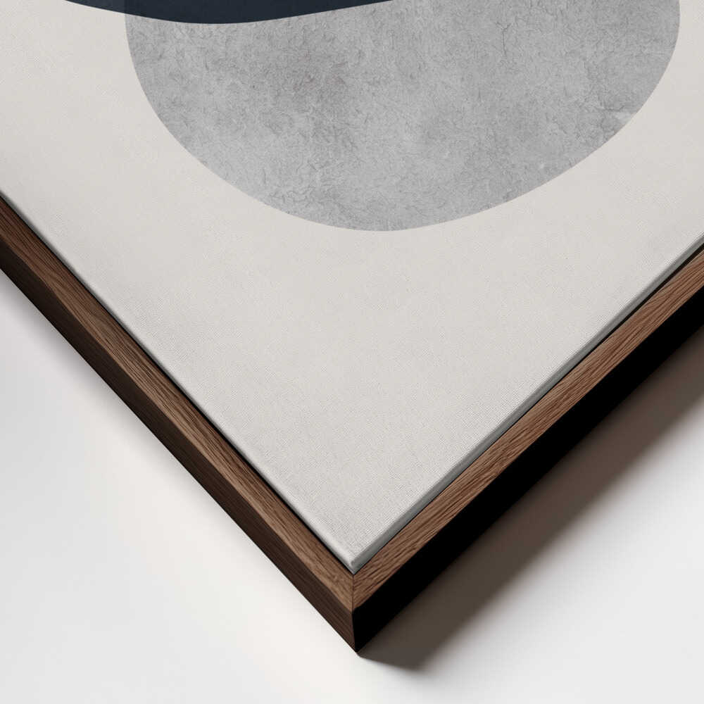 Modern Shapes Balance