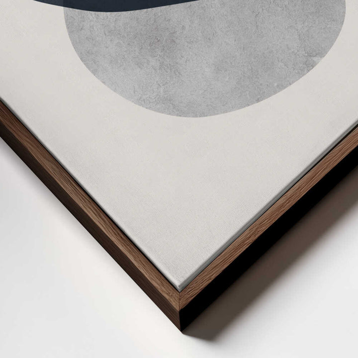 Modern Shapes Balance