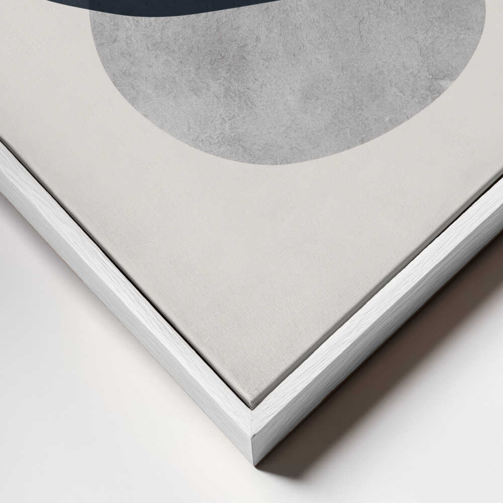 Modern Shapes Balance
