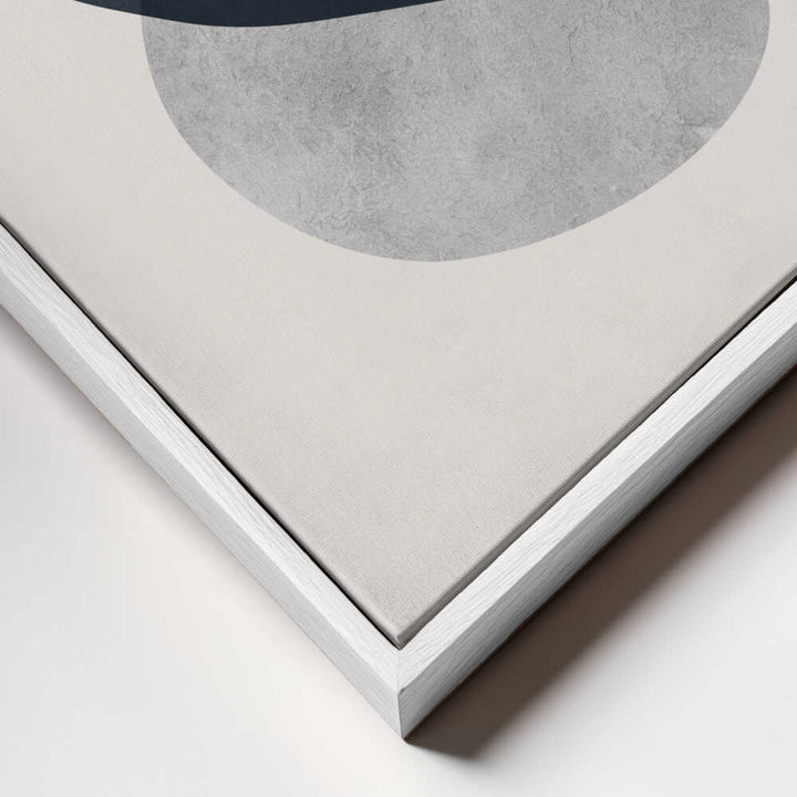 Modern Shapes Balance