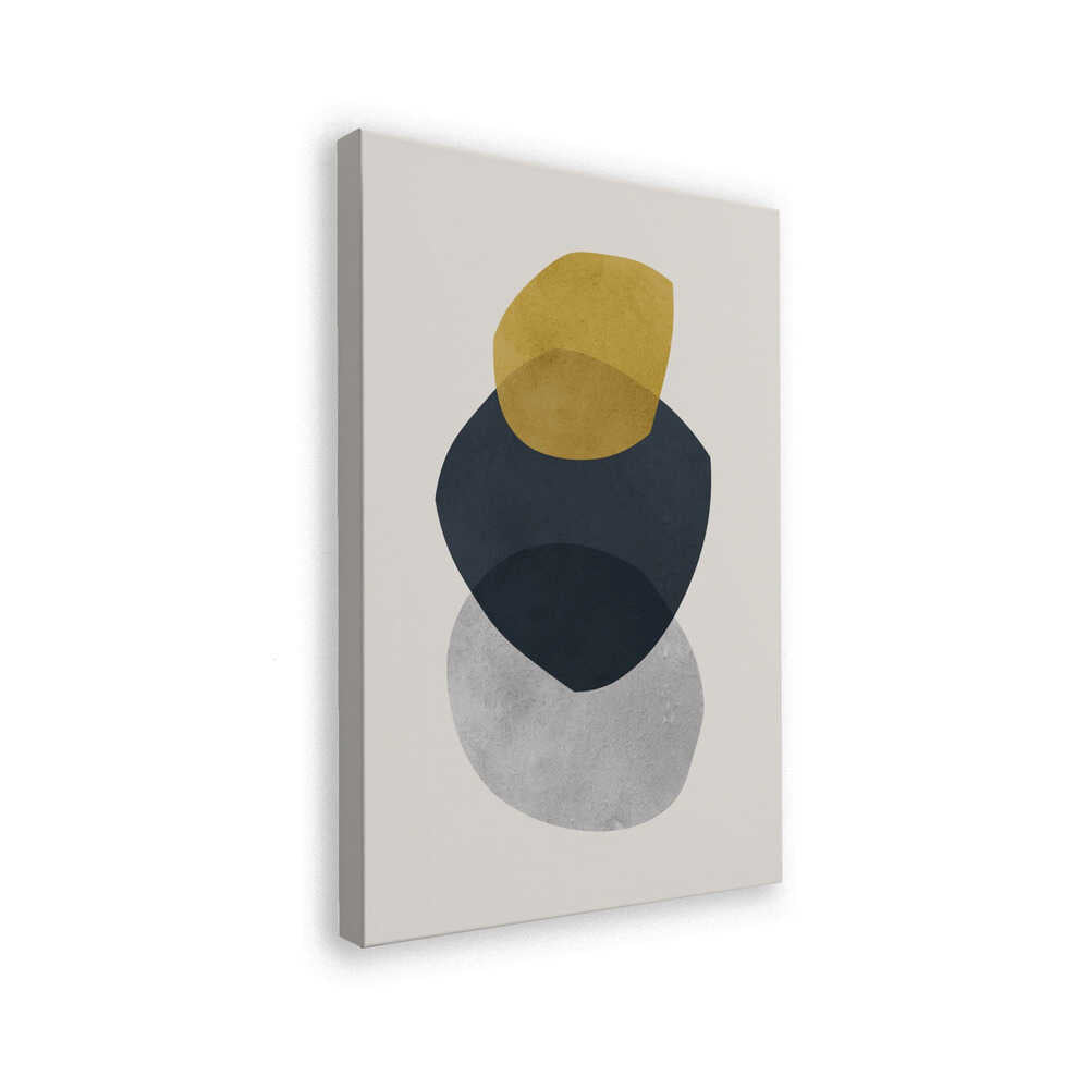 Modern Shapes Balance