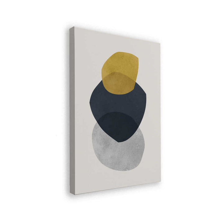 Modern Shapes Balance
