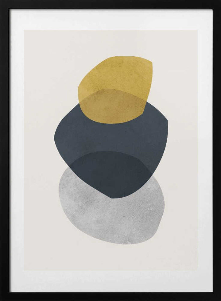 Modern Shapes Balance