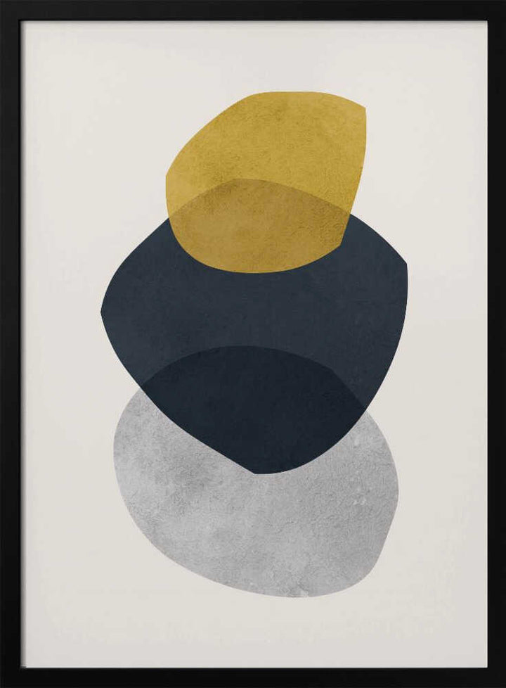 Modern Shapes Balance