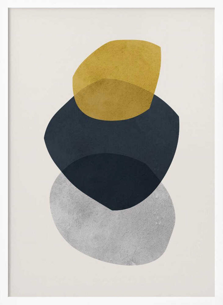 Modern Shapes Balance