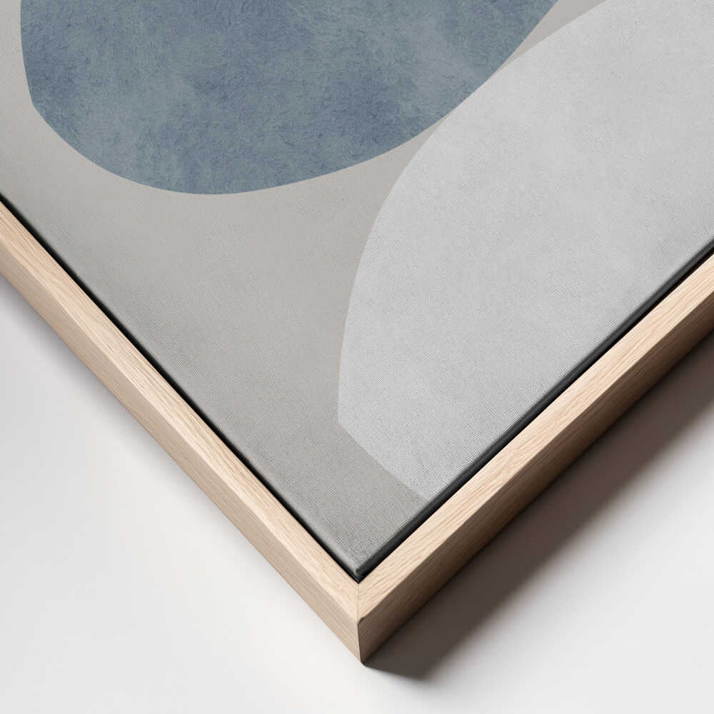 Balanced Abstract Forms