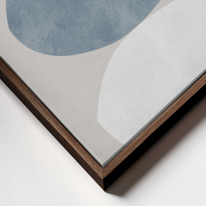 Balanced Abstract Forms