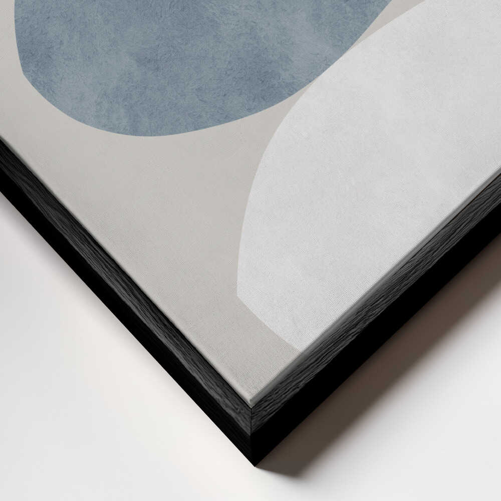 Balanced Abstract Forms