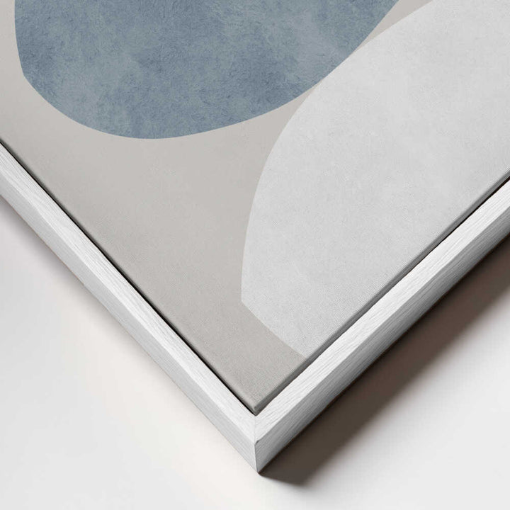 Balanced Abstract Forms