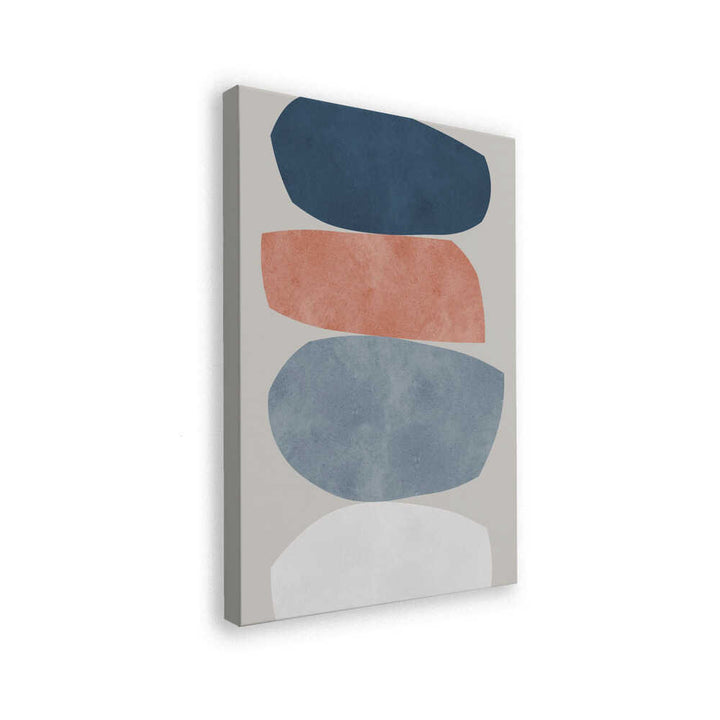 Balanced Abstract Forms