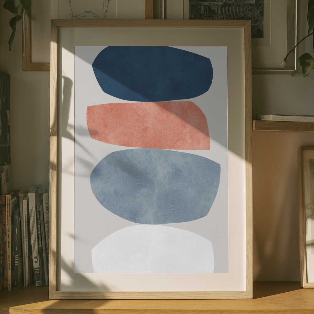 Balanced Abstract Forms