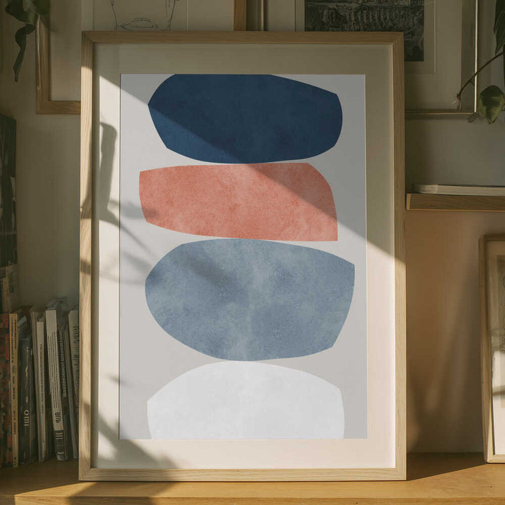 Balanced Abstract Forms