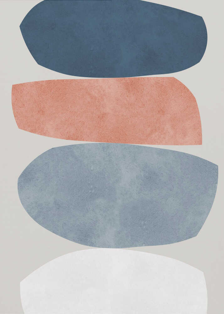 Balanced Abstract Forms