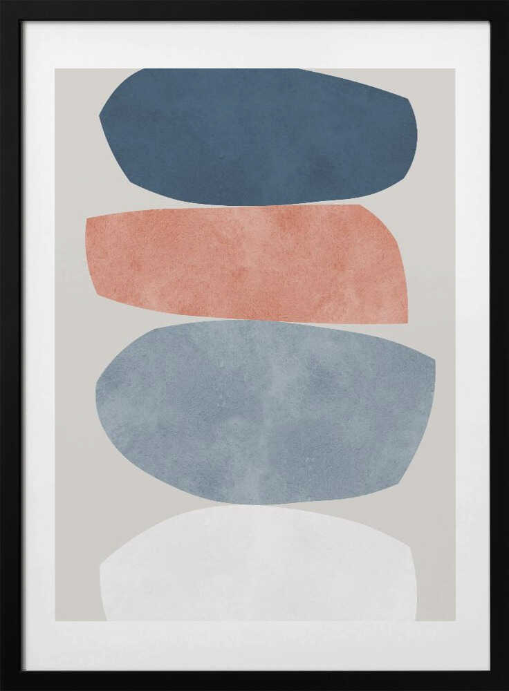 Balanced Abstract Forms