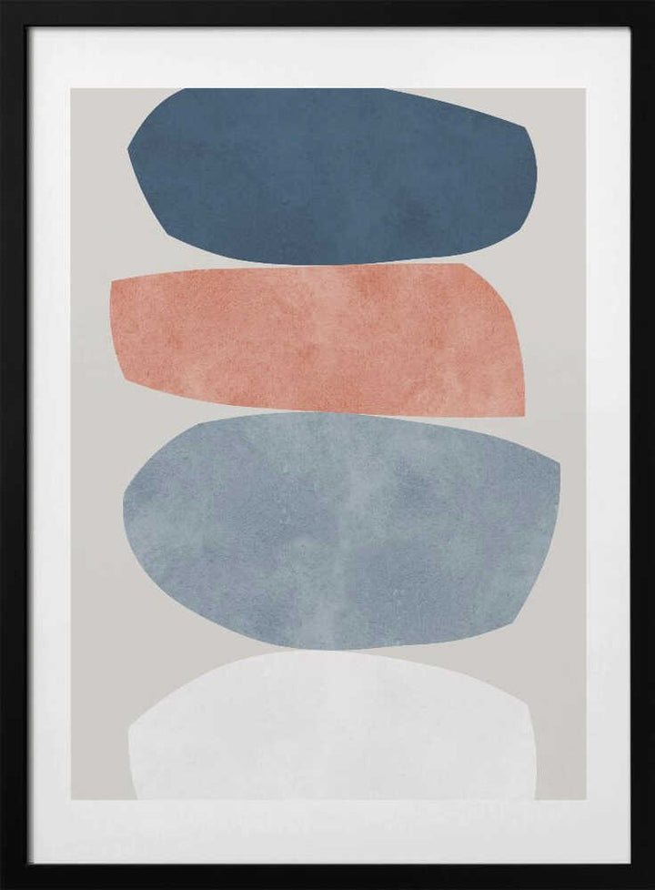 Balanced Abstract Forms