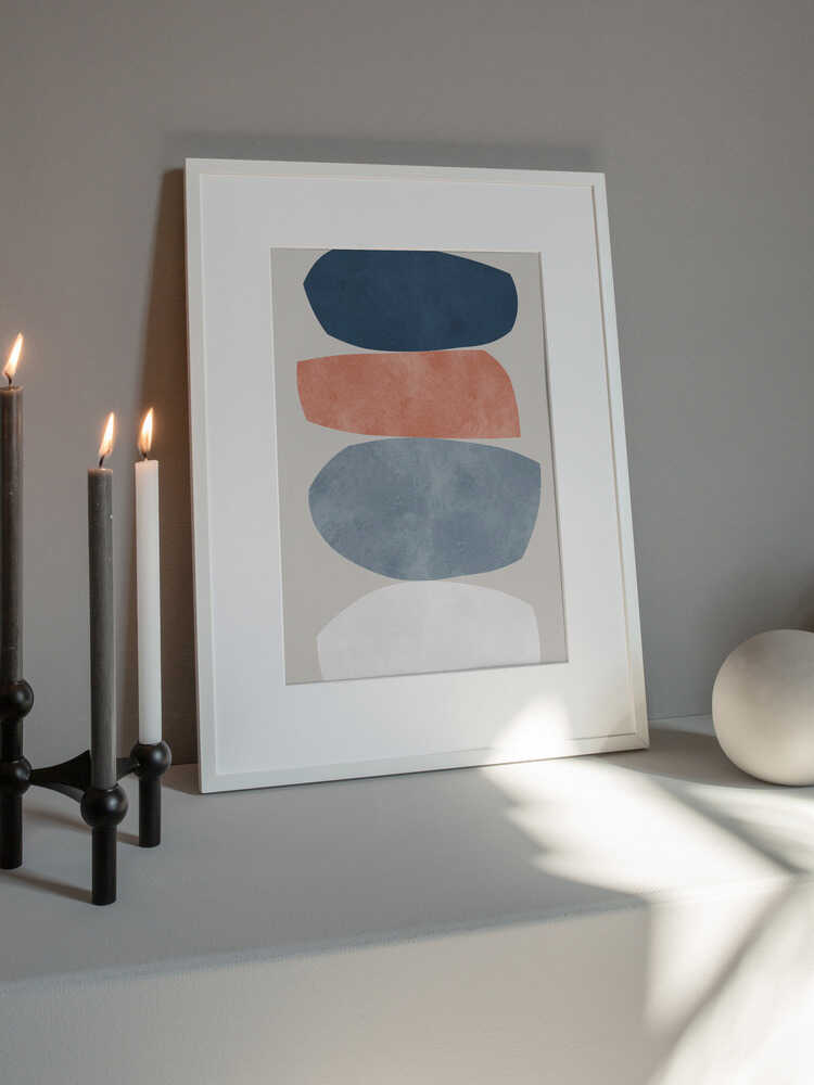 Balanced Abstract Forms