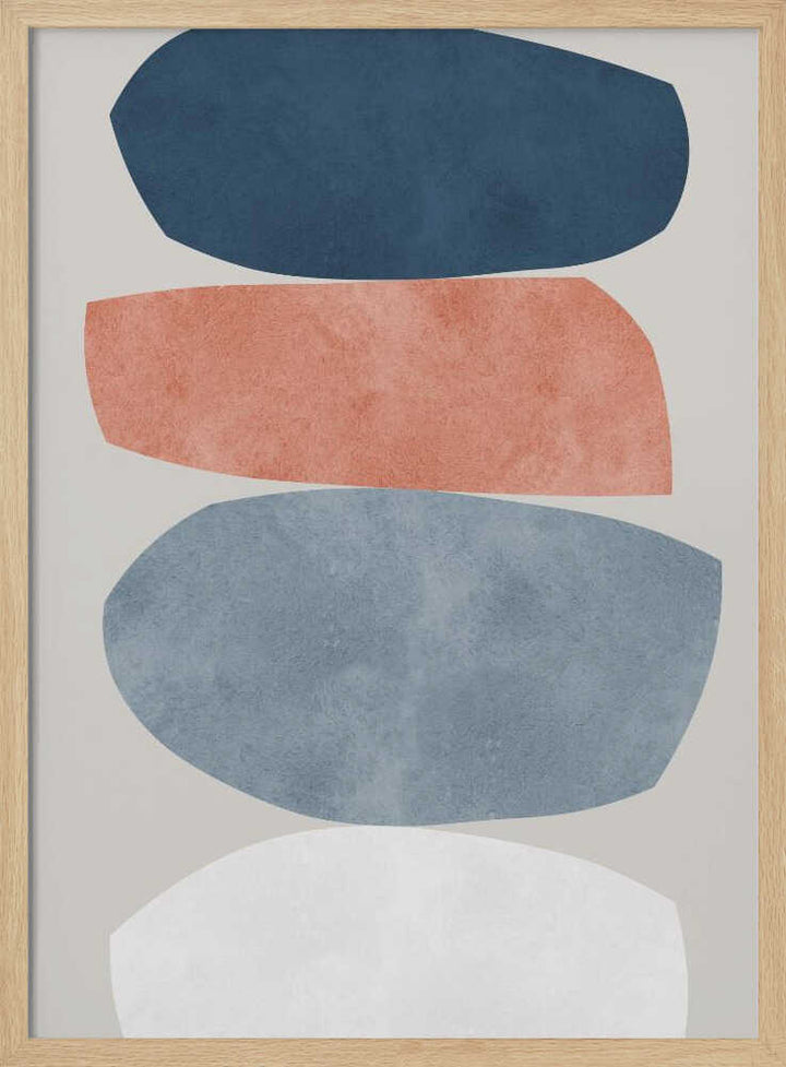 Balanced Abstract Forms