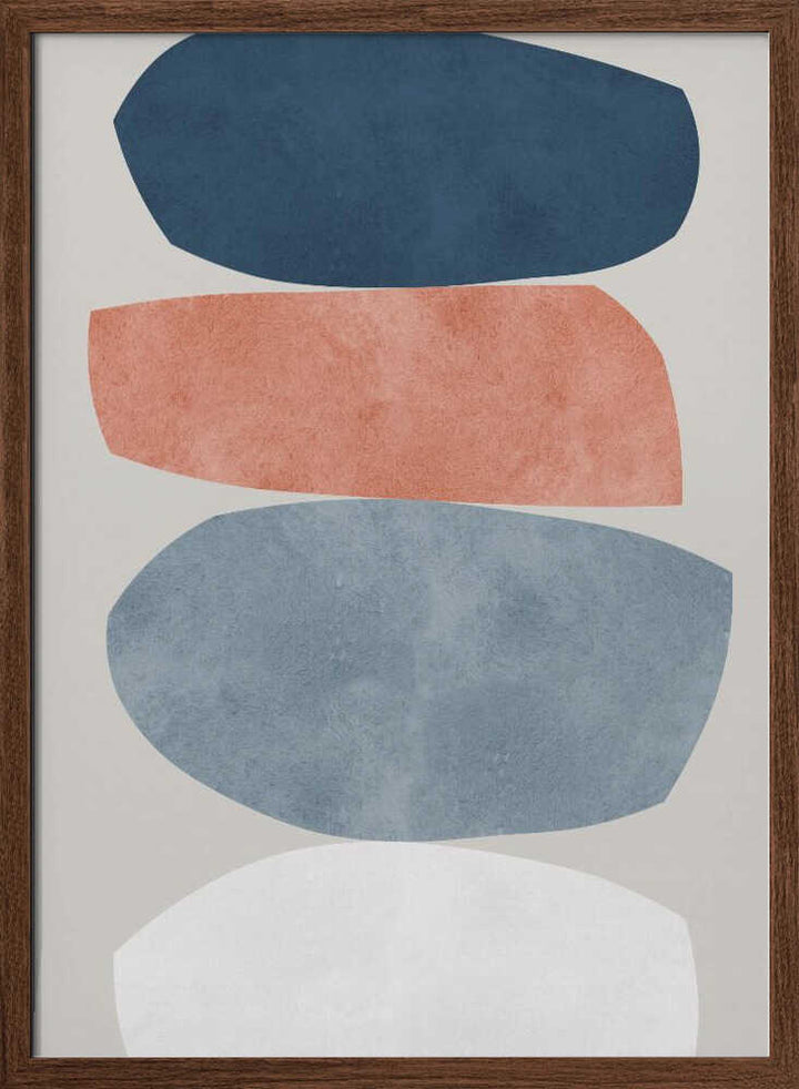 Balanced Abstract Forms