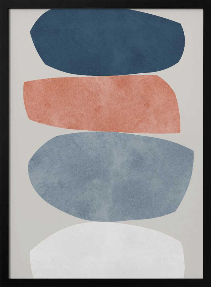 Balanced Abstract Forms