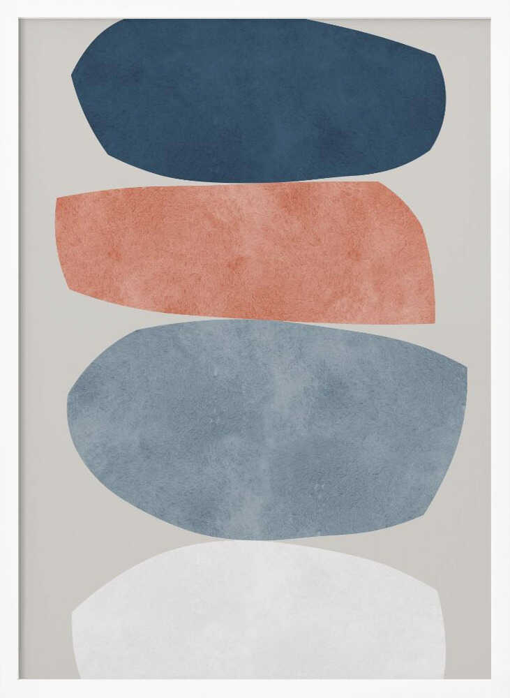 Balanced Abstract Forms