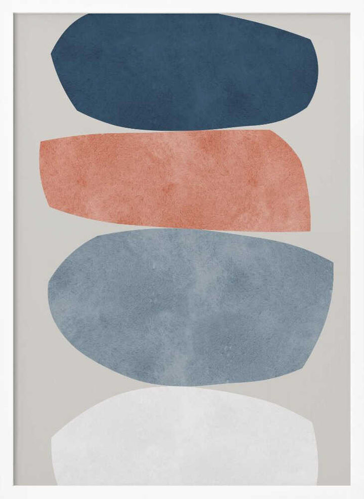 Balanced Abstract Forms