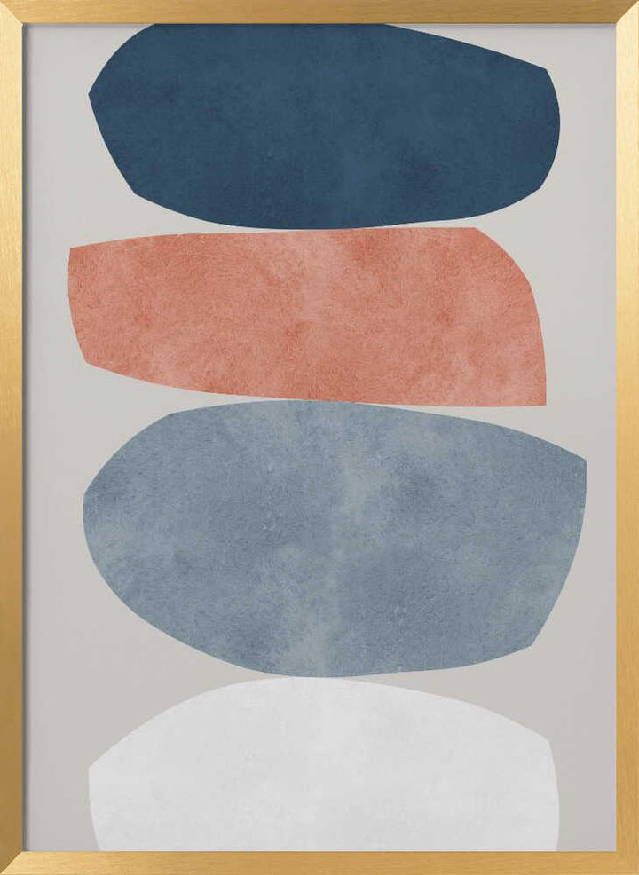 Balanced Abstract Forms