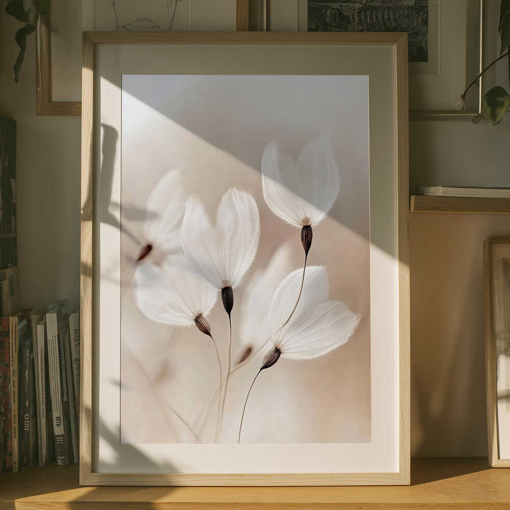 Ethereal Blossoms