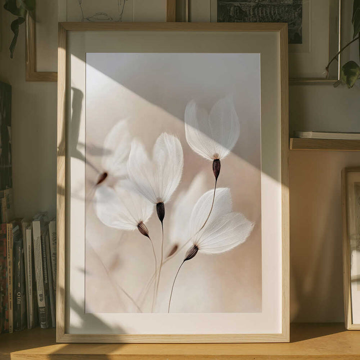 Ethereal Blossoms