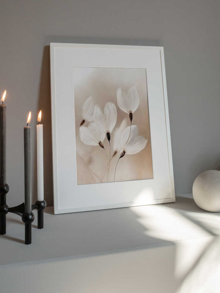 Ethereal Blossoms