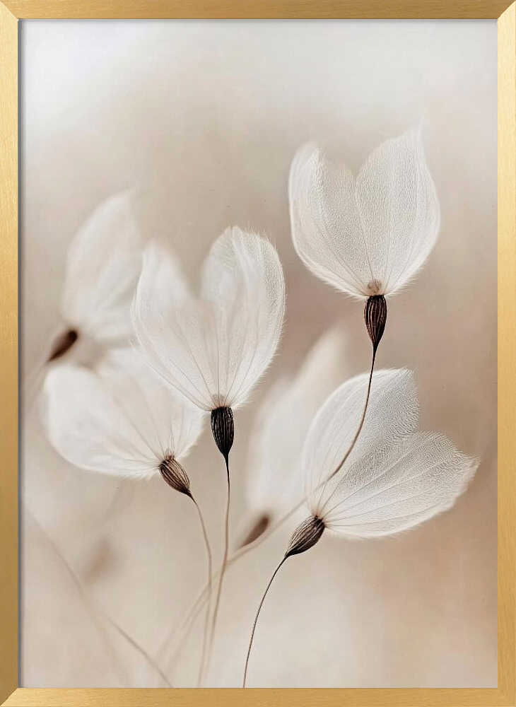 Ethereal Blossoms