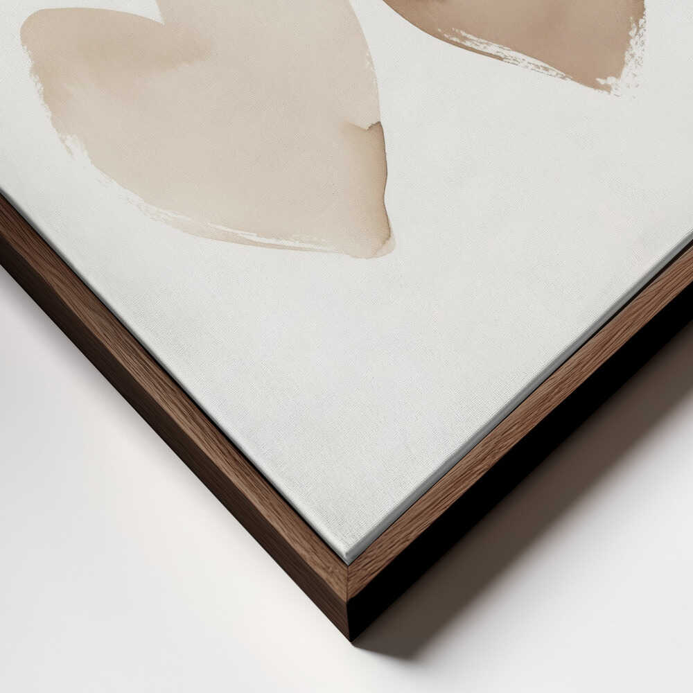 Earthy Hearts